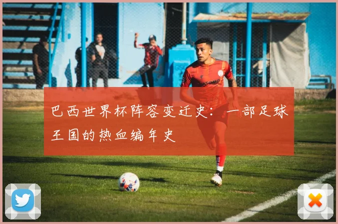 巴西世界杯阵容变迁史:一部足球王国的热血编年史