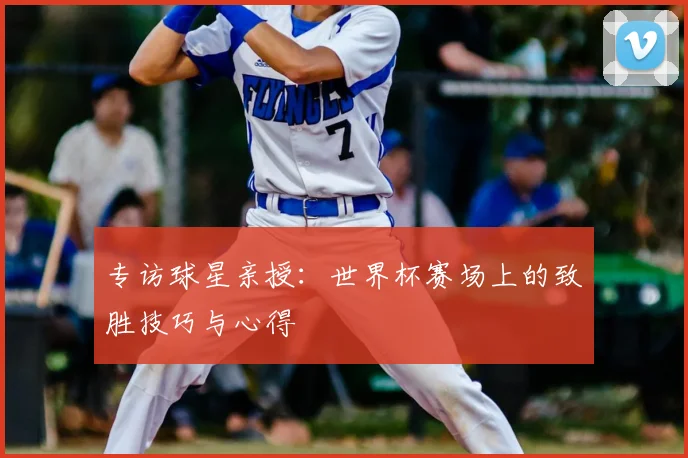 专访球星亲授:世界杯赛场上的致胜技巧与心得