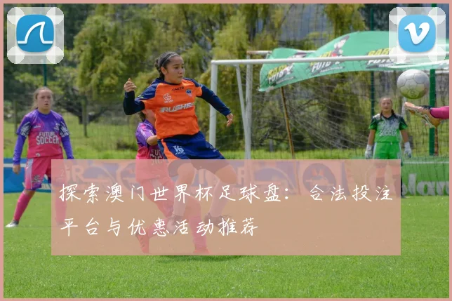探索澳门世界杯足球盘：合法投注平台与优惠活动推荐