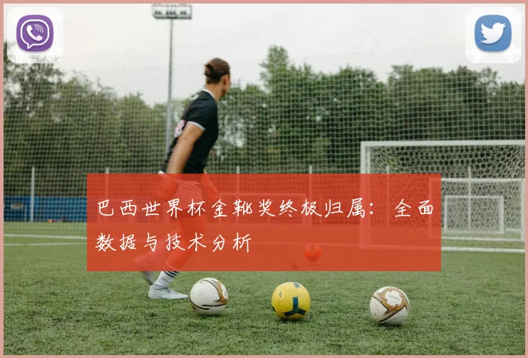 巴西世界杯金靴奖终极归属:全面数据与技术分析